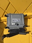 08-11 Mercedes C300 C350 Ecm Engine Control Module A2721532492. Fixed Price $160.00.