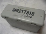 Mitsubishi MR217319 Front Ecu Engine Control Unit Chrysler Dodge Stratus Galant. Fixed Price $20.93.