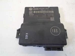 Audi Q7 Quattro Gateway Control Module 4F0907468F 2007-2015. Fixed Price $25.52.