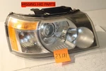 08 09 10 11 12 Land Rover LR2 Passenger Headlight Lamp Hid Xenon 23181. Fixed Price $69.30.