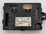 2019 Nissan Kicks Body Control Unit 284B15RL0A. Fixed Price $85.50.