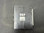 2012 Subaru Legacy 3.6L Electronic Control Unit Federal Emissions # 22765AC68B. Fixed Price $123.49.