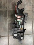 Chassis Ecm 251 Type Lamp R350 Id 1649004101 Fits 10-13 Mercedes R-class 341384. Fixed Price $145.00.