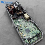 Power Steering Rack Control Module 4G0909144G Oem For Audi A6 A7 S6 S7 2012-2018. Fixed Price $395.09.