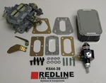 Genuine Weber Carb Conversion For 1987-1989 Nissan VG30I V6 Pathfinder Free Ship. Fixed Price $595.95.