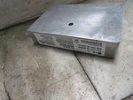 2013 Cadillac Xts Communication Control Module (onstar) 22960361. Fixed Price $53.10.