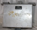 Factory Original Porsche 911, 1980 924TURBO Injection Brain Ecu 93161710100. Fixed Price $275.00.