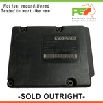 Re-conditioned Oem Abs Module For,. Volvo. Fixed Price $1046.96.