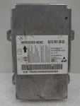 2010-2013 Mercedes E350 W212 Control Module A2129010800 Oem AK230747. Fixed Price $52.50.