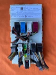 2015 Mini Body Domain Control Module Fuse Box Oem 9388184. Fixed Price $130.00.