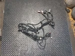 2009 Mitsubishi Outlander Auto (fwd) 2.4L Engine Wiring Harness Ulev Ii Emission. Fixed Price $199.99.
