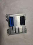 Used Engine Control Module (ecm) Fits: 2017 Chevrolet Spark Electronic. Fixed Price $86.40.