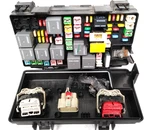 56049720AR Chrysler 2008 2009 Town & Country Fuse Box Engine Bay Tipm Oem E51. Fixed Price $98.50.