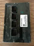 2005 Chrysler Model: Pt Cruiser 2.4 Oem Ecu P05033327AC. Fixed Price $110.00.