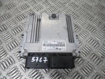 2016 Jaguar Xe R-sport X760 2.0 Diesel 8 Speed Auto MK1 Engine Ecu REF5767. Fixed Price $94.05.