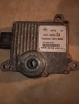 2010-2012 Lincoln Mkz Transmission Control Module 3.5L Awd. Fixed Price $50.00.