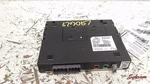 Chassis Ecm Communication Telematics Behind Radio Fits 16-17 Forester 2028679. Fixed Price $74.00.