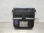 2022 Nissan Rogue Platinum 1.5L Electronic Engine Control Module 237036RC0A. Fixed Price $95.63.
