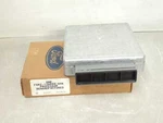 New Oem Genuine Ford Ecm Engine Control Module 1996 Mustang Export ML2-311A. Fixed Price $115.00.
