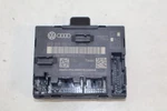 2009-2012 Audi A4 Front Right Side Door Control Module 8K0959792H 8K0959792D Oem. Fixed Price $31.49.