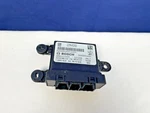 13-14 Cadillac Xts Parking Assist Control Module 22949282 Bosch Gm Used Oem. Fixed Price $35.00.