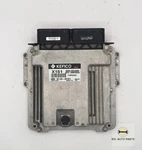2014-2016 Kia Forte 2.0L Engine Control Module Ecu Ecm Ebx 39133-2EYC1 Oem. Fixed Price $36.00.