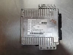 2005 Nissan Murano 3.5L Engine Control Module Ecm Ecu Pcu Oem MEC63-740 D1 *j. Fixed Price $40.00.