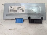 2012 Bmw 535I Zgw High Central Gateway Control Module. Fixed Price $20.00.