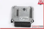 16-18 Audi Q3 2.0L Engine Computer Ecu Ecm Control Module Unit 8U0907115L Oem. Fixed Price $72.50.