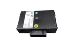 11-14 Volkswagen Touareg Gateway Control Module Unit Black 7P6907530C Oem. Fixed Price $46.20.