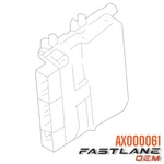 2022-2023 Mitsubishi Outlander/outlander Phev Ecm New Oem AX000061. Fixed Price $1065.85.