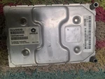 2014 Dodge Dart 68205425AF 2.4L At Ecm Oem Engine Computer Module. Fixed Price $249.98.