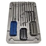 Oem E01 Engine Control Module Ecu Buick Cadillac Chevrolet Gmc 12689093. Fixed Price $52.00.