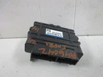 2014 Subaru Impreza Cvt Transmission Control Module Oem Lkq. Fixed Price $111.30.