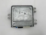 2022-2023 Jeep Grand Wagoneer Center Adas Decision Control Module Bcm 68599684AD. Fixed Price $219.99.