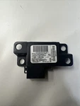 Gm Vehicles Electronic Compass Module Oem 25815766 25916726 20860277. Fixed Price $9.74.