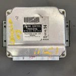 2003 Toyota Corolla Ecu/ecm 89666-02142. Fixed Price $50.00.