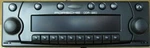 Porsche Boxster / Carrera Becker CDR-220 With Bluetooth Streaming. Fixed Price $599.99.