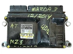 2015 Mazda 3 2.5L Engine Computer Control Module Ecm Ecu Oem - PEDM18881 #NF2602. Fixed Price $39.99.