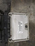 Genuine Volkswagen 06A 906 032 Fp Engine Control Module 2002 Vw Jetta Bug Beetle. Fixed Price $71.25.