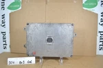 P56044576AG Jeep Liberty 2005 3.7LENGINE Control Unit Ecu Ecm Module 1E4 607 B1. Fixed Price $103.99.