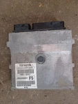 09 10 Toyota Corolla Engine Computer Ecm Ecu Oem 89661-02F51. Fixed Price $79.50.