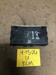2015-2016 Subaru Impreza 2.0 Engine Computer Control Module 22765AH192 Ecm. Fixed Price $34.00.