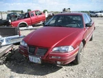 Chassis Ecm Abs Center Firewall Fits 92 Achieva 831691. Fixed Price $75.00.