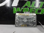 Chassis Ecm Network Gateway Floor Mounted Fits 20-23 Audi A4 636807. Fixed Price $100.00.