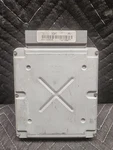 3R3A-12A650-DB Ford 2003 Mustang Gt Speed Ecm Ecu Computer XSH1. Fixed Price $175.00.