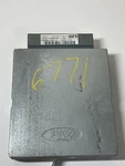 2000 Ford Ranger YL5F-12A650-SA, YL5F12A650SA Engine Control Module Ecu, Oem. Fixed Price $63.00.