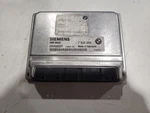 2000 Bmw 323IC Ecu Engine Control Module 99-00 Oem 7500255. Fixed Price $58.50.