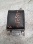 Chassis Ecm Driver Assist Fits 16-22 Bmw X1 322903. Fixed Price $120.00.