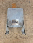 2002 Toyota Tacoma 2.7L 3RZ-FE M/t 4WD 4X4 Engine Computer Module 89661-04860. Fixed Price $254.95.